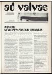 Ad Valvas 1970-1971 - pagina 337