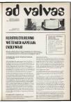 Ad Valvas 1970-1971 - pagina 349