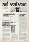 Ad Valvas 1970-1971 - pagina 409