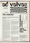 Ad Valvas 1970-1971 - pagina 421