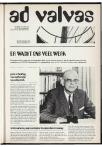 Ad Valvas 1970-1971 - pagina 61