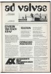 Ad Valvas 1970-1971 - pagina 77