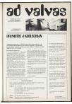 Ad Valvas 1970-1971 - pagina 93