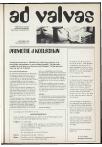 Ad Valvas 1970-1971 - pagina 95