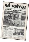 Ad Valvas 1971-1972 - pagina 115