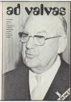 Ad Valvas 1971-1972 - pagina 139
