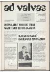 Ad Valvas 1971-1972 - pagina 53