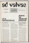 Ad Valvas 1971-1972 - pagina 97
