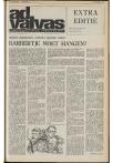 Ad Valvas 1973-1974 - pagina 141