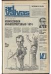 Ad Valvas 1973-1974 - pagina 267