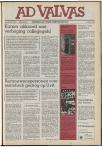 Ad Valvas 1984 - 1985 - pagina 521