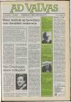 Ad Valvas 1985 - 1986 - pagina 121