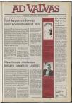 Ad Valvas 1985 - 1986 - pagina 137