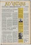 Ad Valvas 1985 - 1986 - pagina 285