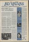 Ad Valvas 1985 - 1986 - pagina 45