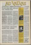 Ad Valvas 1985 - 1986 - pagina 61