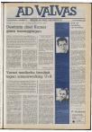 Ad Valvas 1986 - 1987 - pagina 209