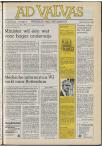 Ad Valvas 1986 - 1987 - pagina 225