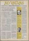 Ad Valvas 1986 - 1987 - pagina 341