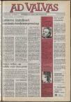 Ad Valvas 1986 - 1987 - pagina 369