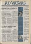 Ad Valvas 1986 - 1987 - pagina 385