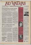 Ad Valvas 1986 - 1987 - pagina 85