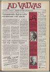 Ad Valvas 1987 - 1988 - pagina 481