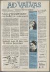 Ad Valvas 1987 - 1988 - pagina 501