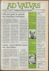 Ad Valvas 1987 - 1988 - pagina 521