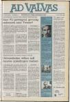 Ad Valvas 1988-1989 - pagina 145