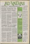 Ad Valvas 1988-1989 - pagina 161