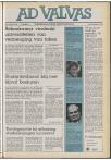 Ad Valvas 1988-1989 - pagina 205