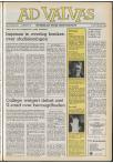 Ad Valvas 1988-1989 - pagina 229