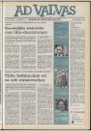 Ad Valvas 1988-1989 - pagina 257