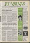 Ad Valvas 1988-1989 - pagina 273