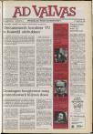 Ad Valvas 1988-1989 - pagina 305