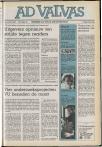 Ad Valvas 1988-1989 - pagina 317