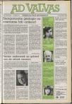 Ad Valvas 1988-1989 - pagina 329