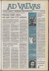 Ad Valvas 1988-1989 - pagina 373