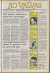 Ad Valvas 1988-1989 - pagina 401