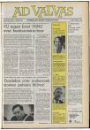 Ad Valvas 1988-1989 - pagina 41