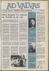Ad Valvas 1988-1989 - pagina 437