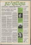 Ad Valvas 1988-1989 - pagina 449