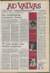 Ad Valvas 1988-1989 - pagina 73