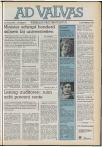 Ad Valvas 1988-1989 - pagina 85