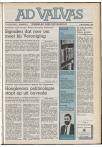 Ad Valvas 1989-1990 - pagina 189