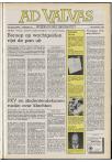Ad Valvas 1989-1990 - pagina 217