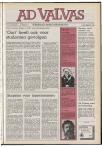 Ad Valvas 1989-1990 - pagina 233