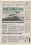 Ad Valvas 1990-1991 - pagina 69