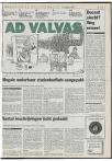 Ad Valvas 1993-1994 - pagina 1